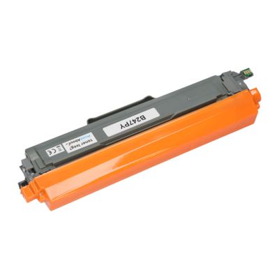 Huismerk Brother TN-247Y Toner Geel Hoge capaciteit
