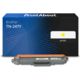 Toner compatible Brother TN-247Y - Jaune - Grande capacité