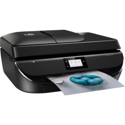 HP OfficeJet 5230 Inkjetprinter