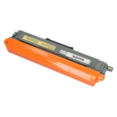 Toner compatible Brother TN-243BK - Noir