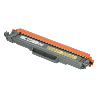 Toner compatible Brother TN-243BK - Noir