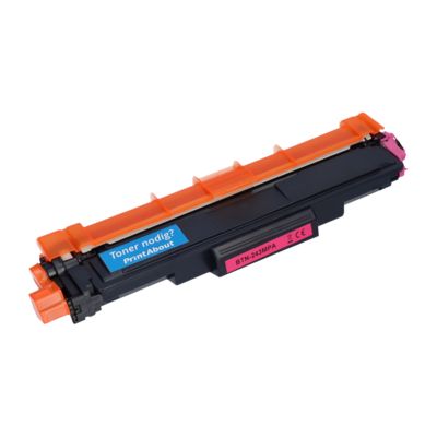 Huismerk Brother TN-243M Toner Magenta