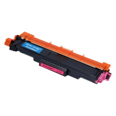 Huismerk Brother TN-243M Toner Magenta