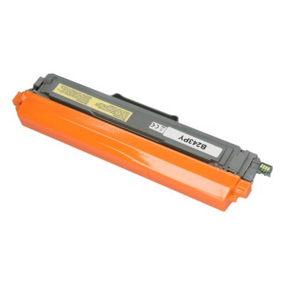 Huismerk Brother TN-243Y Toner Geel