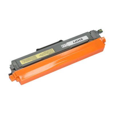 Huismerk Brother TN-243Y Toner Geel