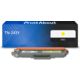 PrintAbout Huismerk vervangt Brother TN-243Y Toner Geel