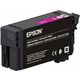Epson UltraChrome XD2 (T40C340) - Magenta - Cartouche d'encre