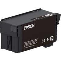Epson UltraChrome XD2 (T40D140) - Noir - Cartouche d'encre