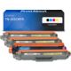 Huismerk Brother TN-243CMYK Toner 4-kleuren Multipack