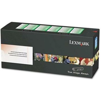 Lexmark C232HM0 - Magenta - Toner - Grande capacité