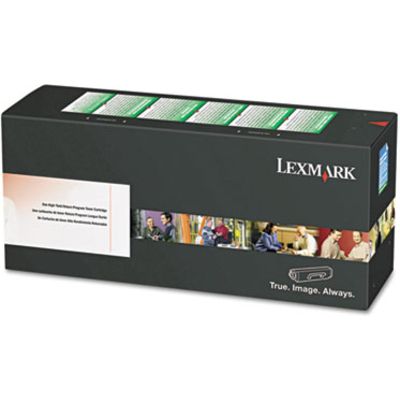 Lexmark C232HY0 - Jaune - Toner - Grande capacité