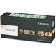 Lexmark C2320K0 - Noir - Toner