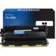 Toner compatible Brother TN-2000 - pack de 2 - Noir - Très grande capacité - Multipack