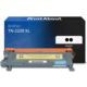 Huismerk Brother TN-2220 Toner 2x Zwart Extra hoge capaciteit - Multipack