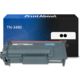 PrintAbout Huismerk vervangt Brother TN-3480 Toner 2x Zwart Hoge capaciteit - Multipack