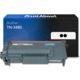 Toner compatible Brother TN-3480 - pack de 2 - Noir - Grande capacité - Multipack
