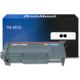 PrintAbout Huismerk vervangt Brother TN-3512 Toner 2x Zwart Extra hoge capaciteit - Multipack
