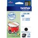 Brother LC-22UBK XL - Noir - Cartouche d'encre - Grande capacité