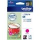 Brother LC-22UM XL - Magenta - Cartouche d'encre - Grande capacité