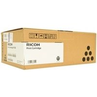 Ricoh 821277 Toner Zwart