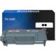 PrintAbout Huismerk vervangt Brother TN-3430 Toner 2x Zwart - Multipack