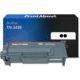 Toner compatible Brother TN-3430 - pack de 2 - Noir - Multipack