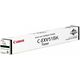 Canon C-EXV 51 BK - Noir - Toner