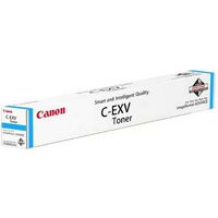 Canon C-EXV 51 C Toner Cyaan