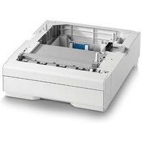 OKI 46361802 Papierlade Met Standaard