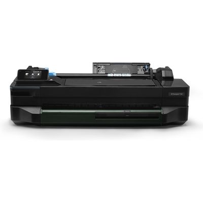 HP DesignJet T120 - Imprimante à jet d'encre