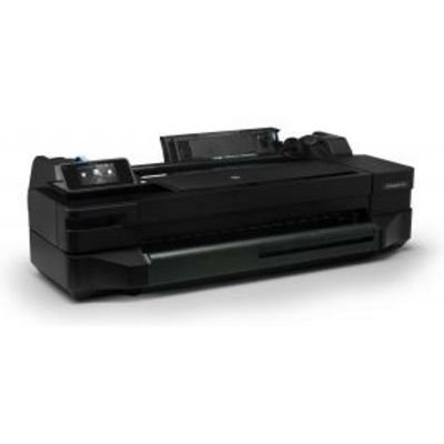 HP DesignJet T120 - Imprimante à jet d'encre