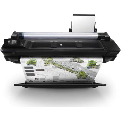 HP DesignJet T520 - Imprimante à jet d'encre
