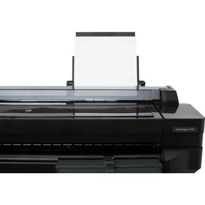 HP DesignJet T520 - Imprimante à jet d'encre