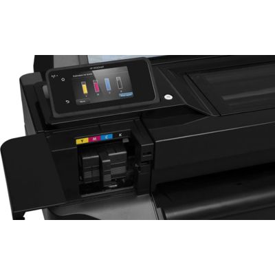 HP DesignJet T520 - Imprimante à jet d'encre