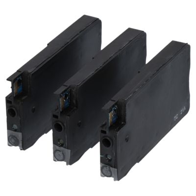 Cartouche compatible HP 711 (CZ134A) - 3x Cyan - Multipack