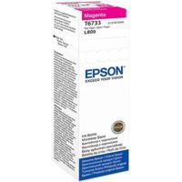 Epson C13T67334A Inktcartridge Magenta