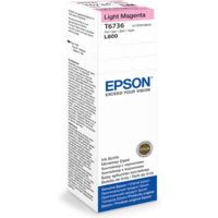 Epson C13T67364A Inktcartridge Licht-magenta