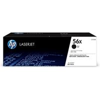 HP 56X (CF256X) Toner Zwart Hoge capaciteit