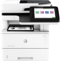 HP LaserJet Enterprise MFP M528dn Laserprinter