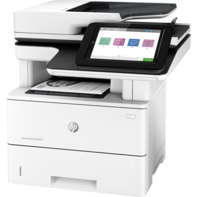 HP LaserJet Enterprise MFP M528dn - Imprimante laser