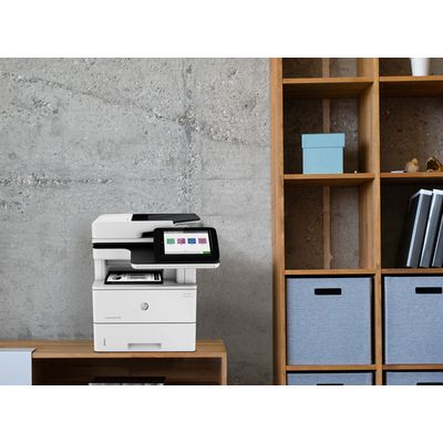 HP LaserJet Enterprise MFP M528dn - Imprimante laser
