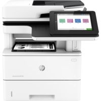 HP LaserJet Enterprise MFP M528f Laserprinter