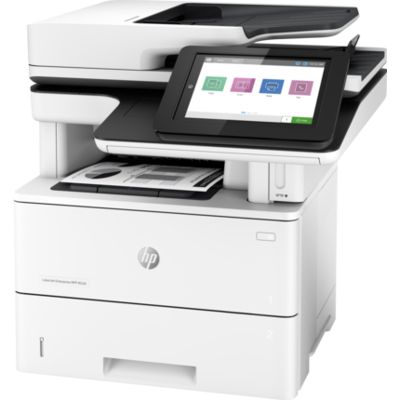 HP LaserJet Enterprise MFP M528f - Imprimante laser