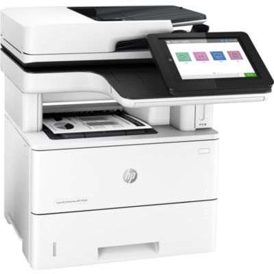HP LaserJet Enterprise MFP M528f - Imprimante laser