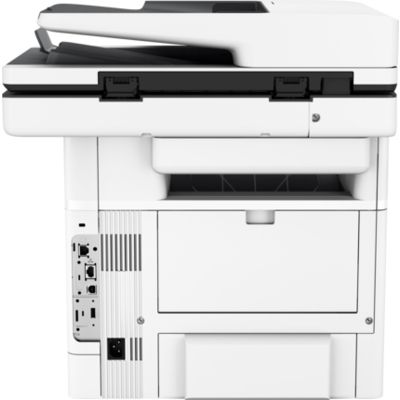 HP LaserJet Enterprise MFP M528f - Imprimante laser
