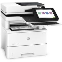 HP LaserJet Enterprise Flow MFP M528z - Imprimante laser