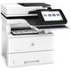 HP LaserJet Enterprise Flow MFP M528z Laserprinter