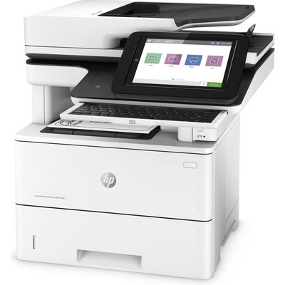 HP LaserJet Enterprise Flow MFP M528z - Imprimante laser