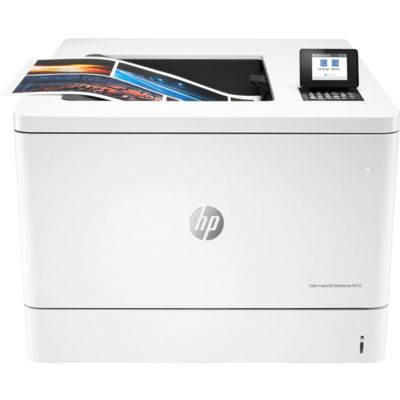 HP Color LaserJet Enterprise M751dn - Imprimante laser