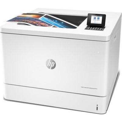 HP Color LaserJet Enterprise M751dn - Imprimante laser